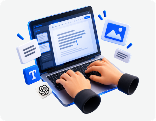 Prompts para adaptar qualquer criativo ao seu produto